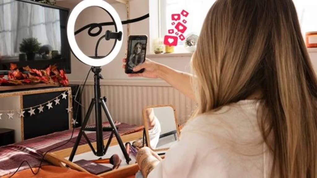 So kaufst du TikTok Aufrufe legal und sicher mit AboLöwe
