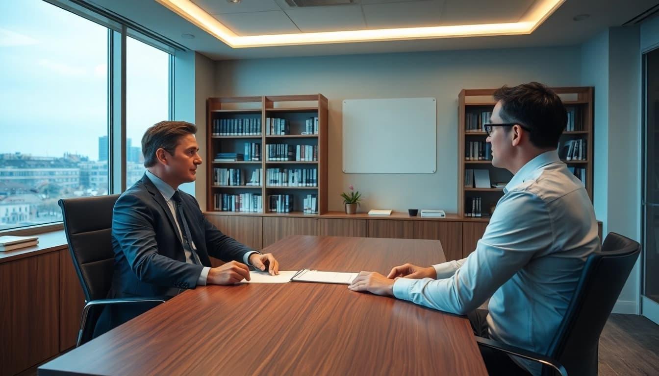Warum Halle zur Talentschmiede wurde: Headhunter Halle Saale
