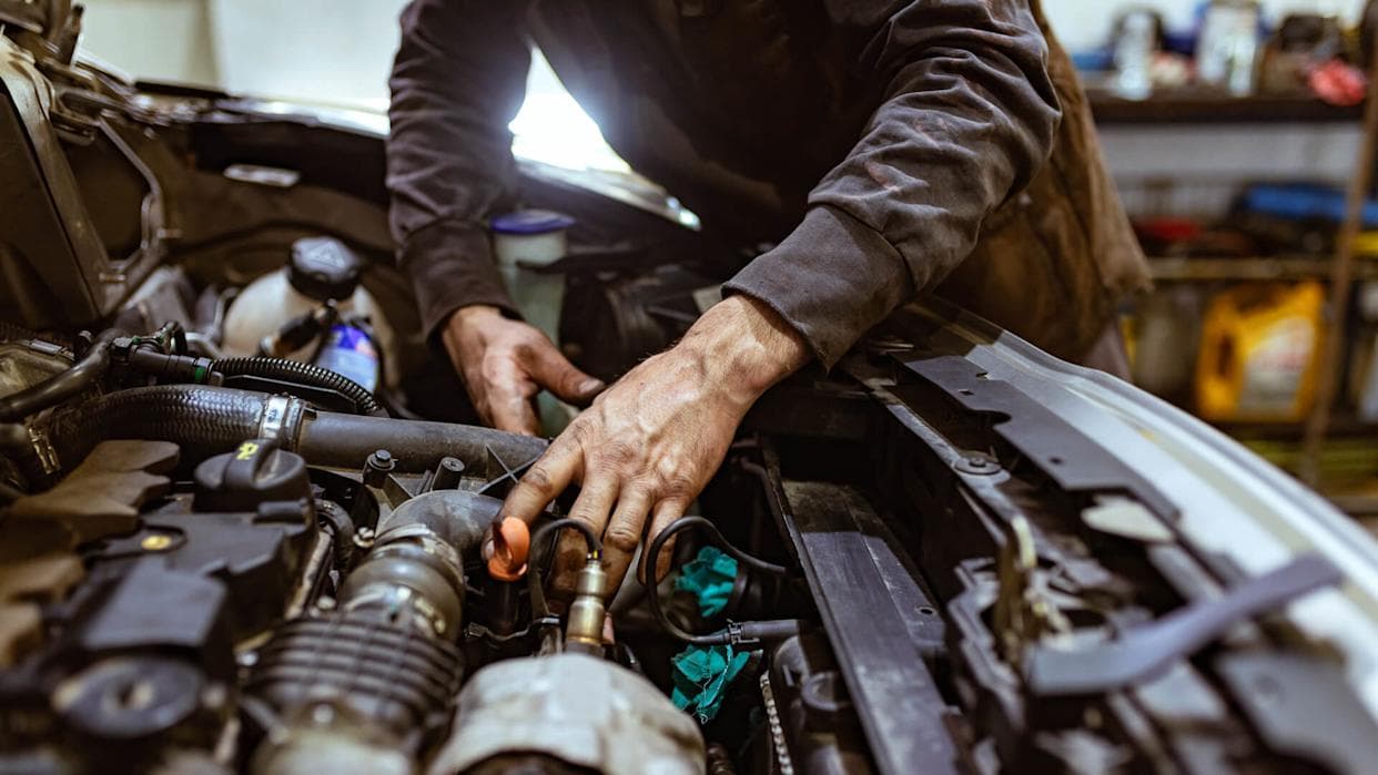 Auto mit motorschaden verkaufen – Ihre stressfreie Lösung