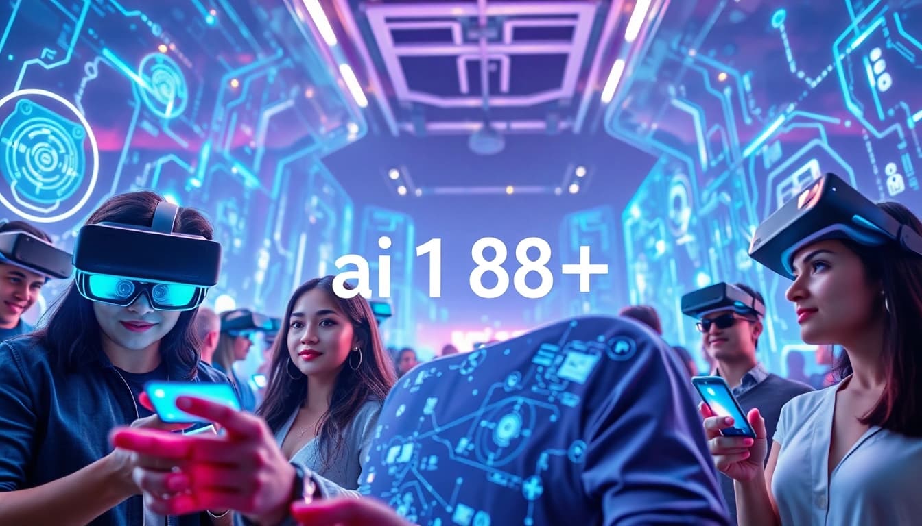 Engaging adults with advanced technologies in ai 18+ digital interactions.
