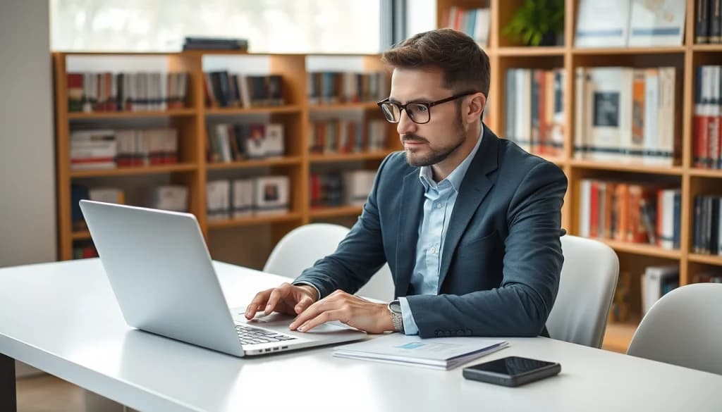 Headhunter Executive Search – Maßgeschneiderte Rekrutierungsstrategien