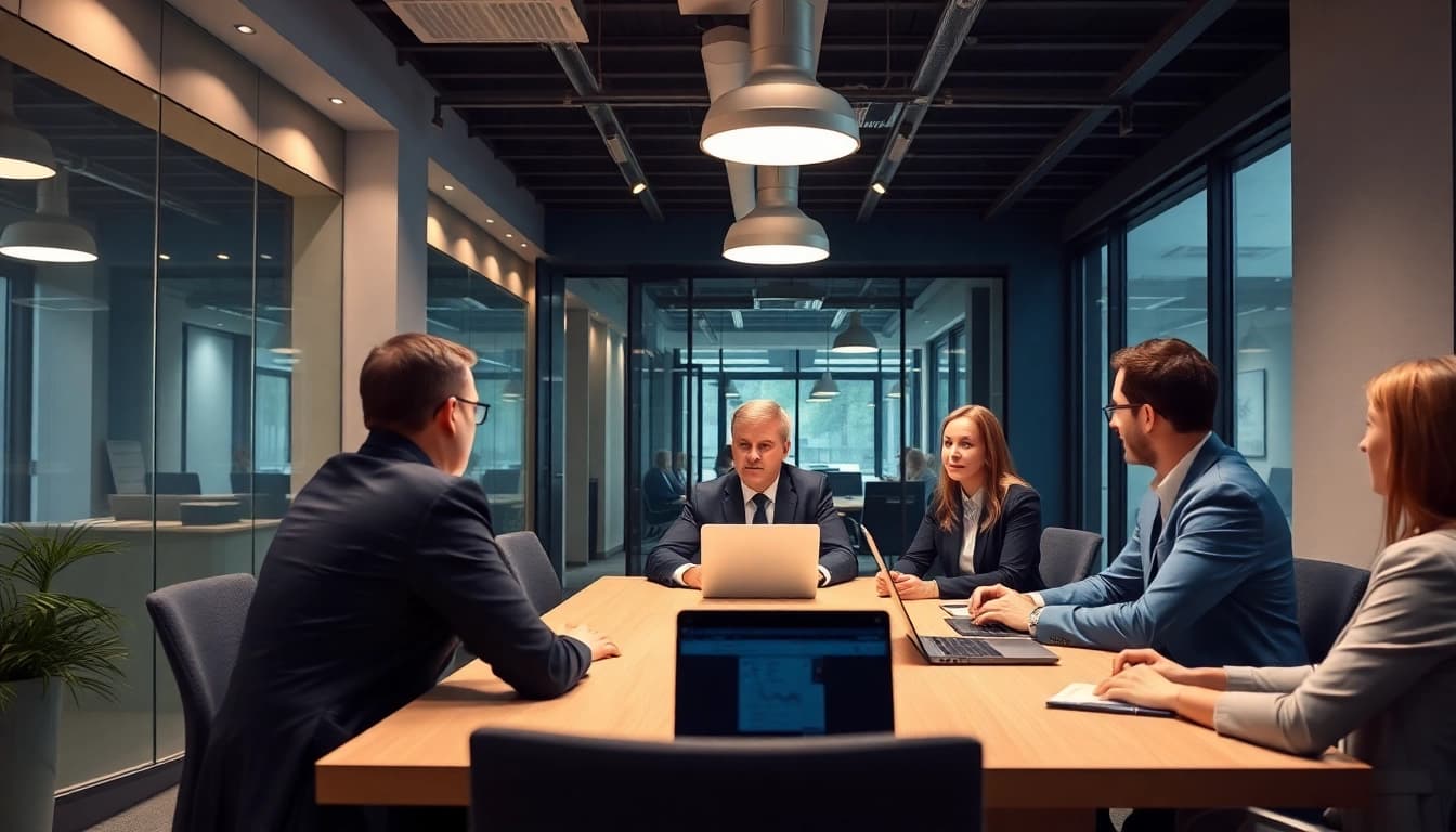 Headhunter IT – Strategische Lösungen für IT-HR-Herausforderungen