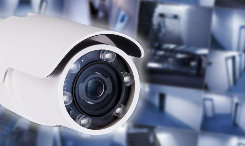 ETEC Video überwachungssysteme – Der beste Schutz für Ihr Zuhause