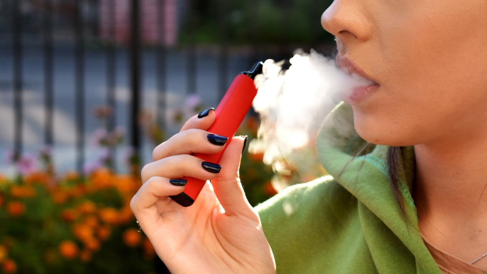 Jetzt entdecken: Al Fakher Vape 30K – Vape-Technologie auf höchstem Niveau