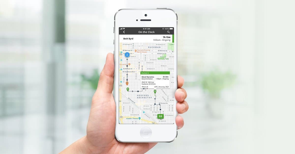 Mehr über GPS-Tracker: Der Spotter GPS-Tracker als ideale Lösung für Ihre Familie