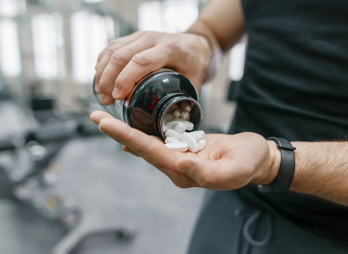 Kaufen Sie Anabolika bei Fitnesshaus24 – T4 für optimale Fitnessleistung