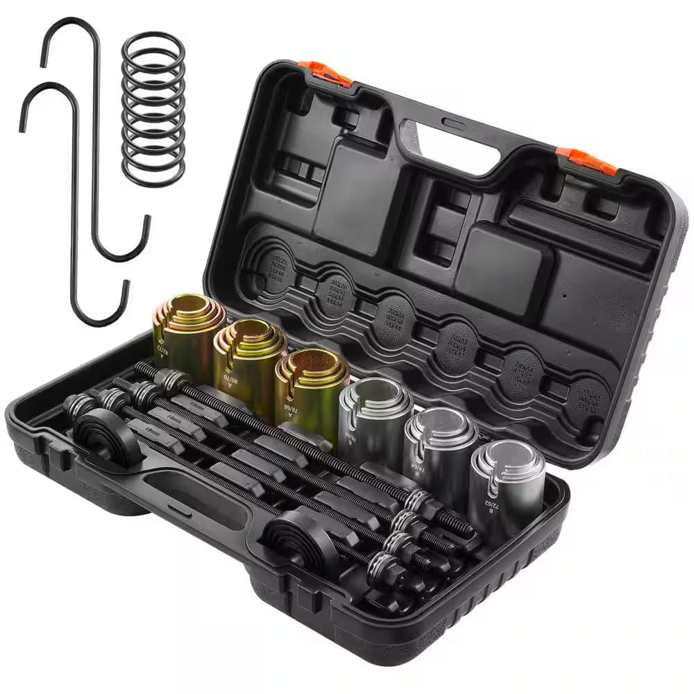 are vevor tools any good