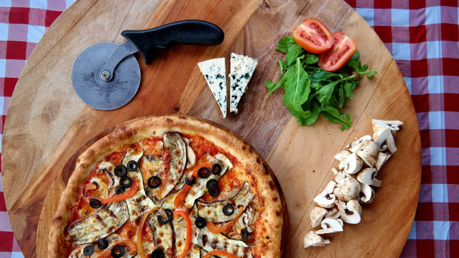 Der Anspruch an die Beste Pizzeria