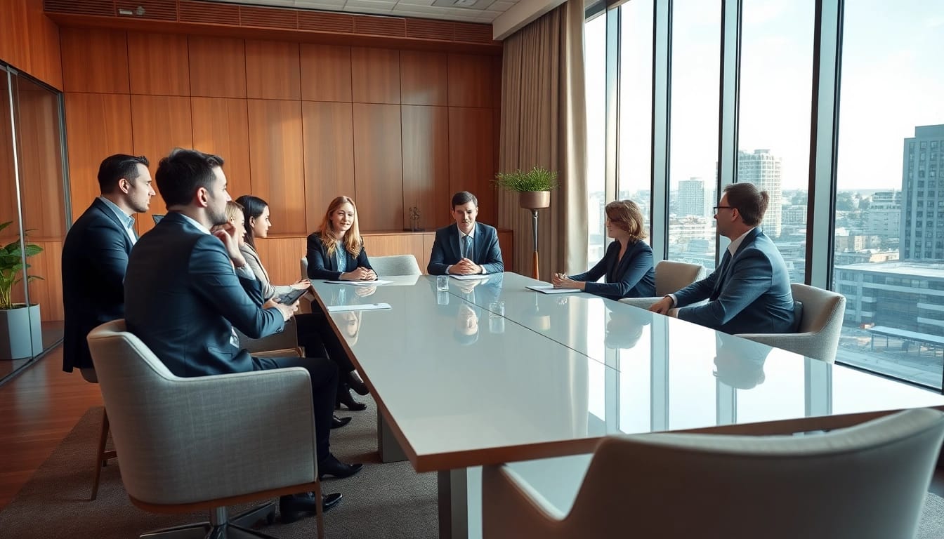 Headhunter Bonn – Trends und Entwicklungen im Personalmarkt