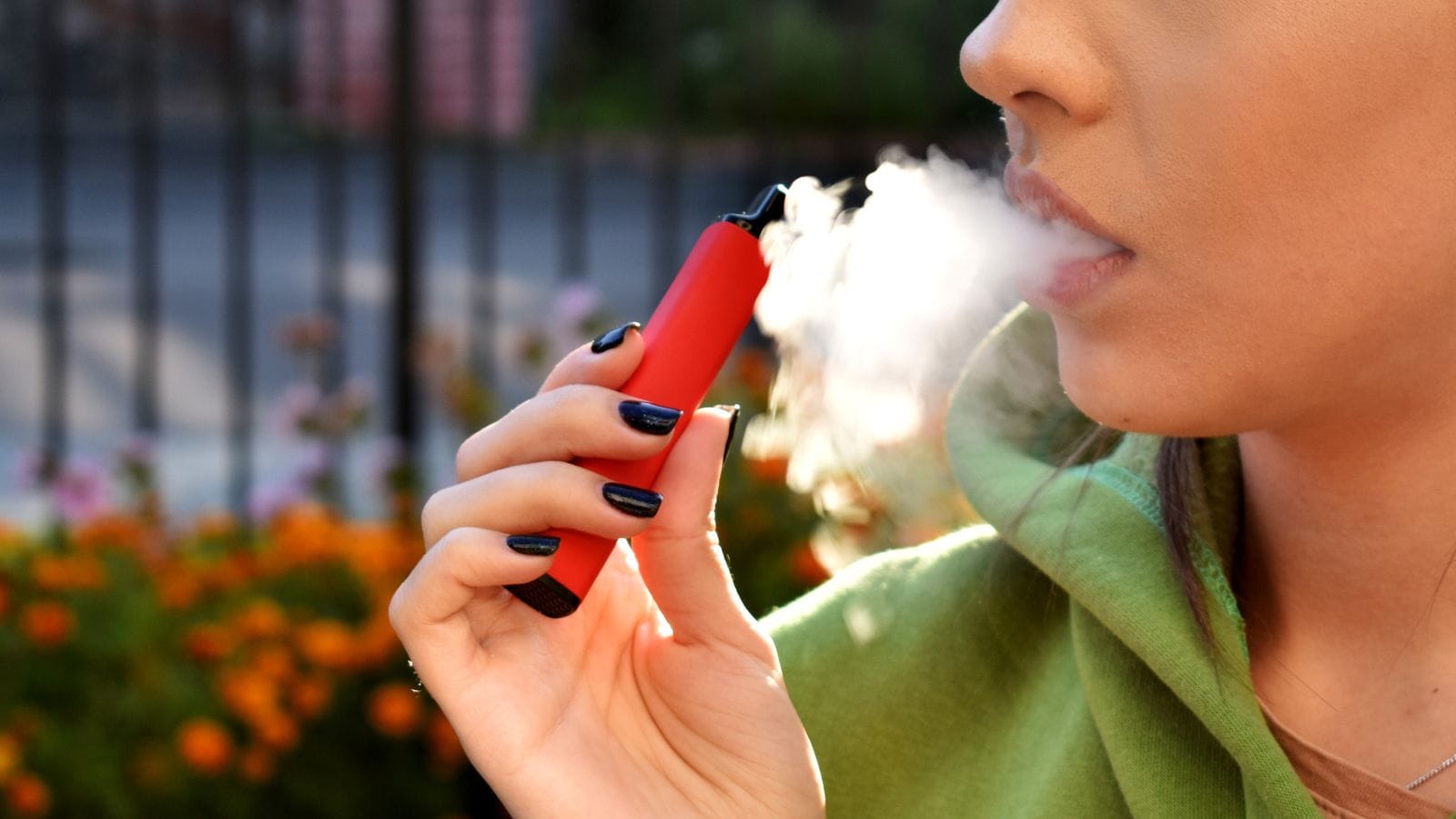 Jetzt entdecken: Al Fakher Vape 30K – Vape-Technologie auf höchstem Niveau