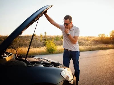 Professioneller Motorschaden Ankauf: Tipps und Schritte zum Verkauf Ihres Fahrzeugs