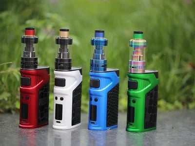 Jetzt entdecken: Al Fakher Vape 30K – Vape-Technologie auf höchstem Niveau
