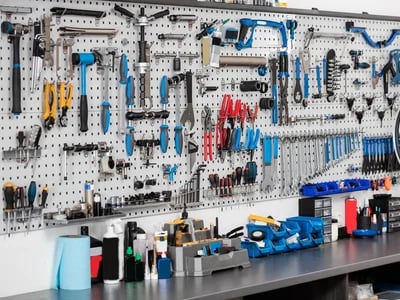 Bosch PSR 1200 LI-2: Perfekt für Werkstatt- und Instandhaltungsarbeiten