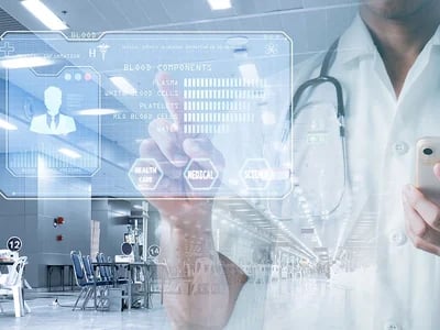 Labor Management System: Einfache Bedienung trotz komplexer Prozesse