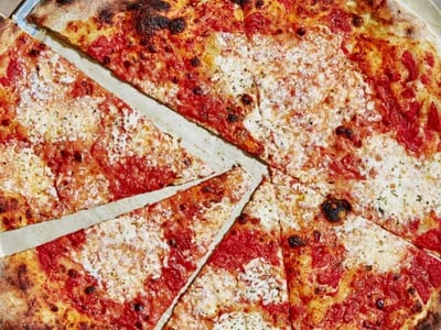Der Anspruch an die Beste Pizzeria