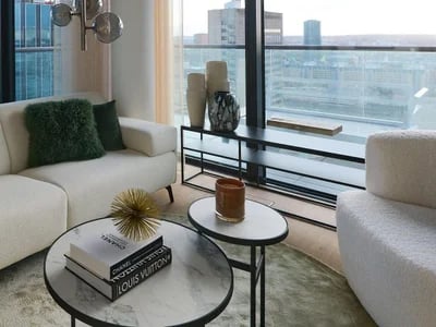Emotionale Bindung loslassen und Wohnung verkaufen Frankfurt professionell