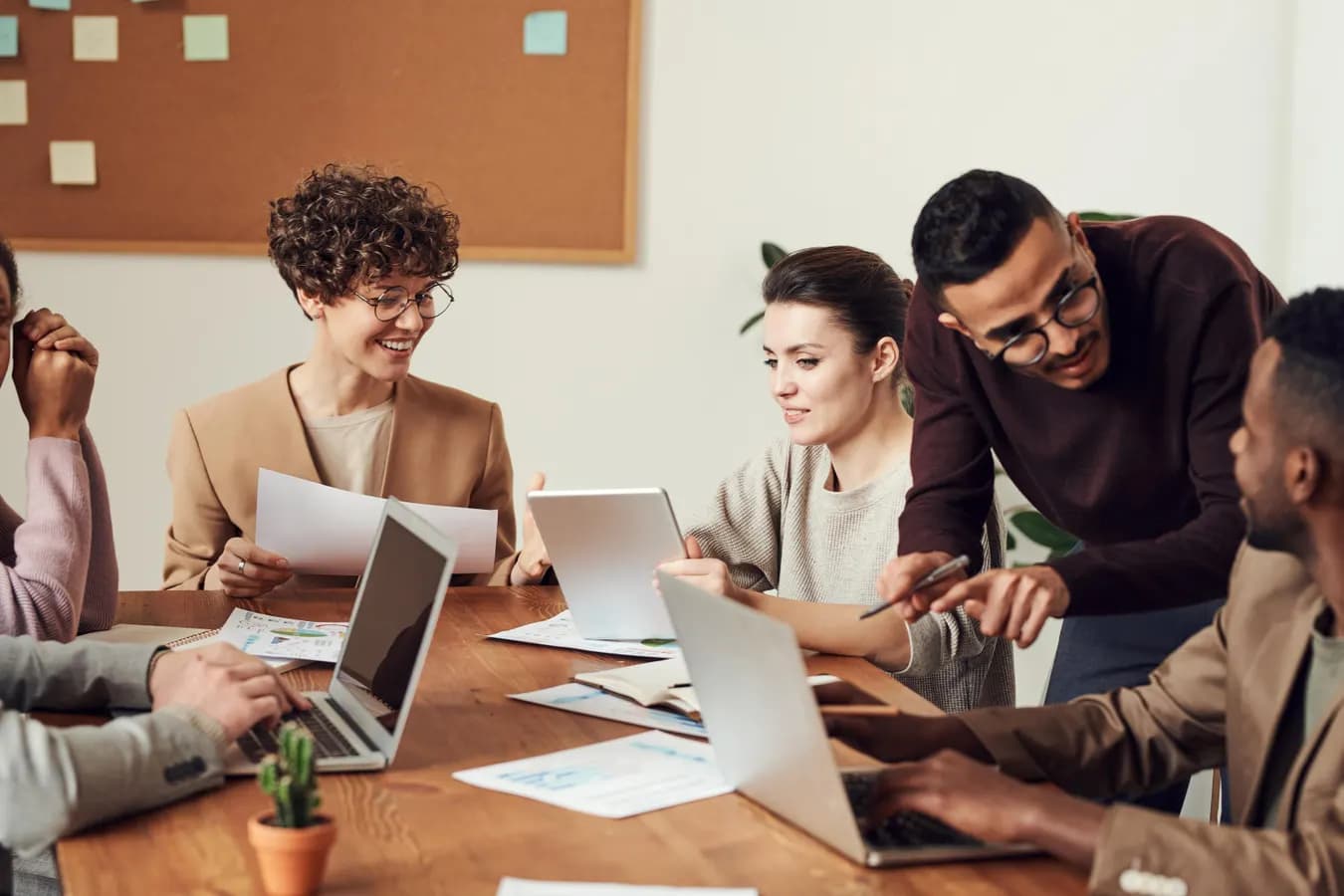 Warum sich Unternehmen auf Headhunter verlassen