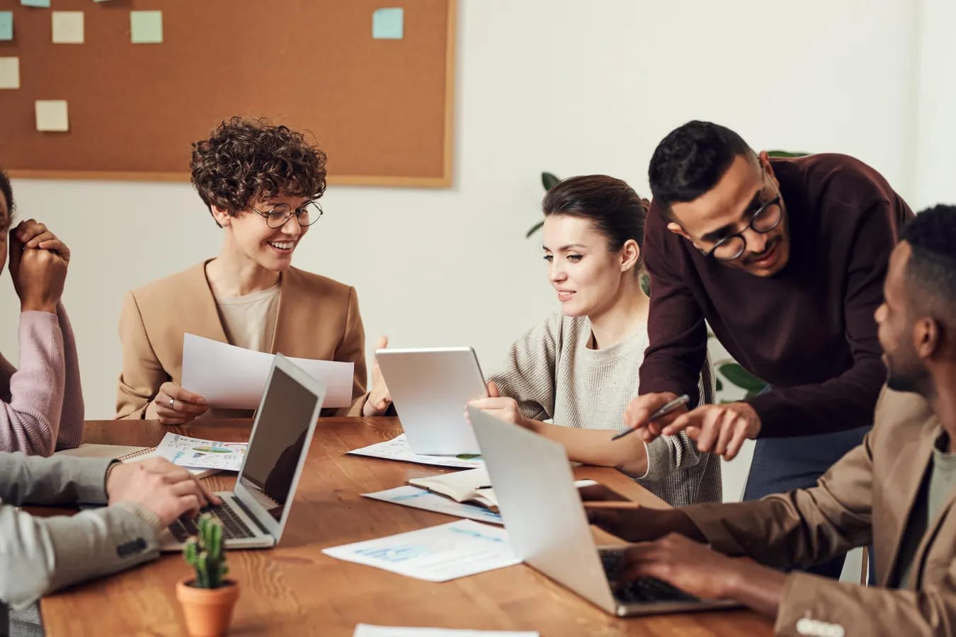Warum sich Unternehmen auf Headhunter verlassen