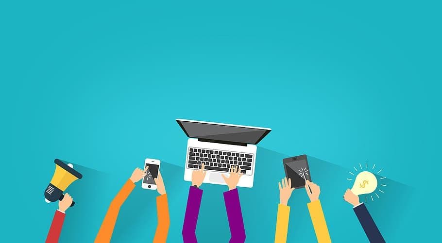 Kreative Weblösungen durch Webdesigner Hagen