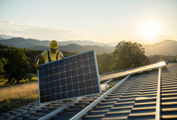 Mikrowechselrichter: Revolutionierung der Solarstromerzeugung