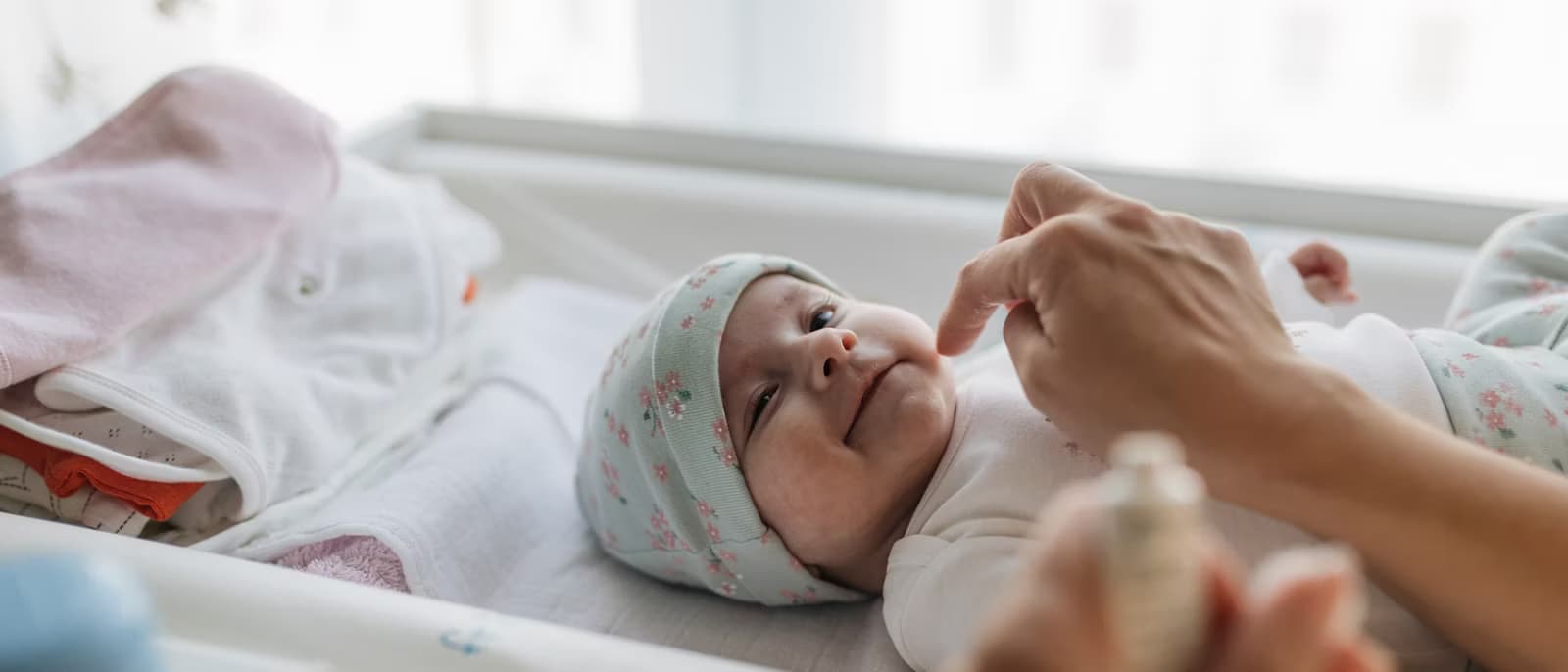 Neurodermitis bei Kindern: Wie Sie Ihrem Kind helfen können