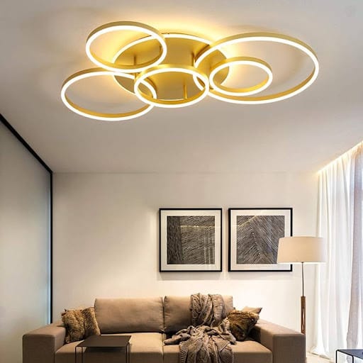 Die besten Designerlampen für kleine Räume