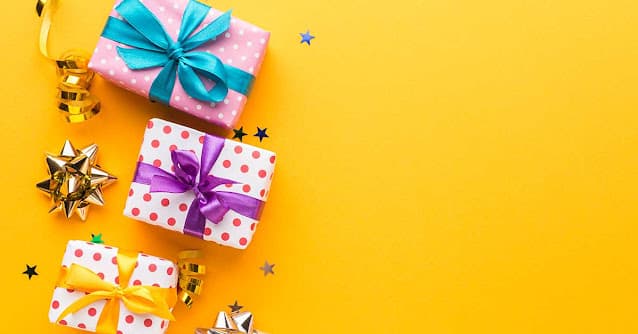 Geburtstagsgeschenke: Die besten Geschenkideen für jeden Anlass