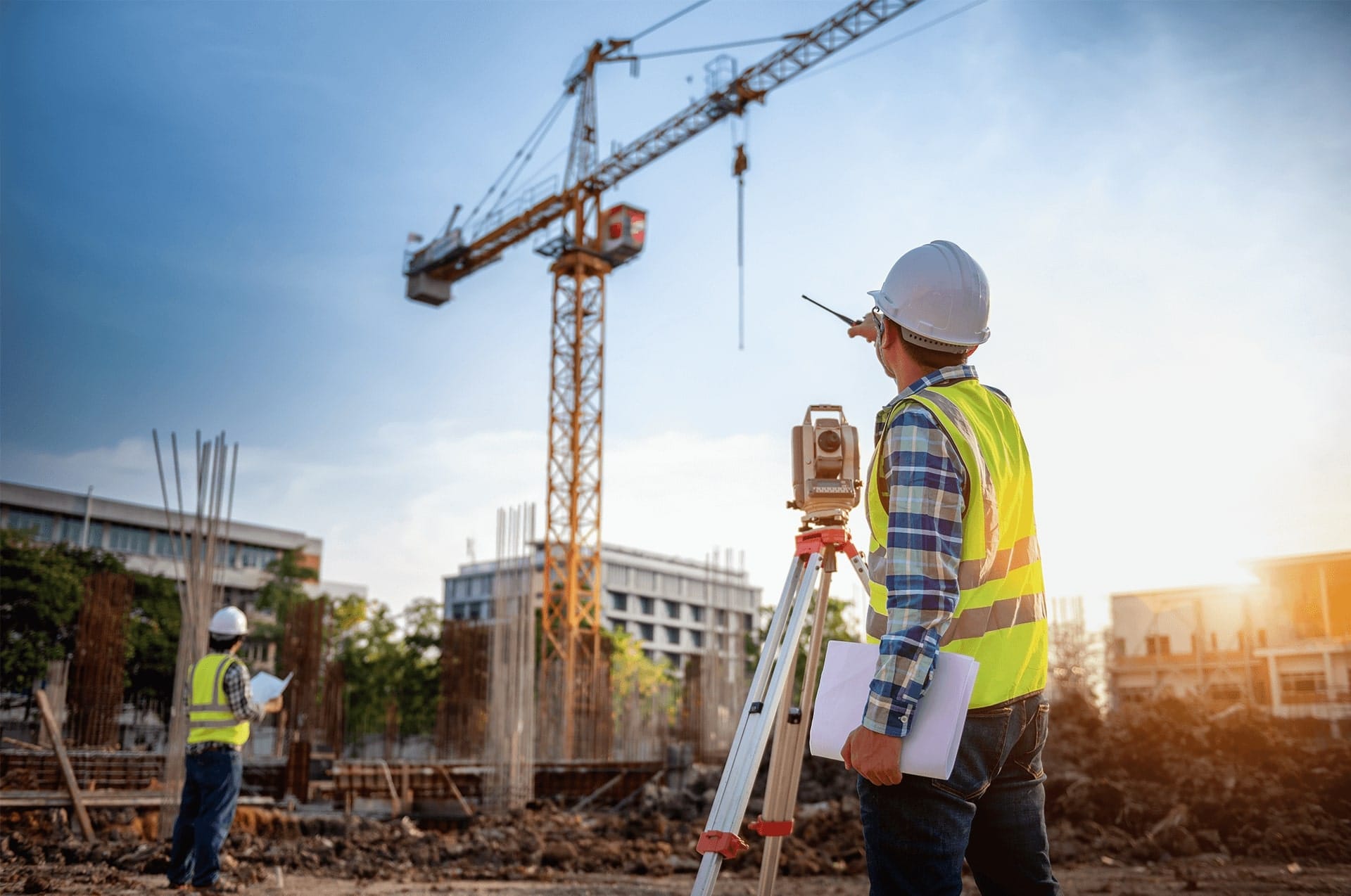 Die Vorteile Der Nutzung Des Handwerkerportals Für Ihre Bau- Und Renovierungsprojekte
