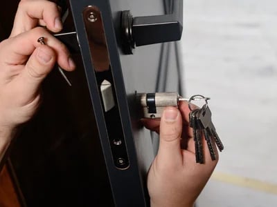 Mannheim Schlüsseldienst – Rund um die Uhr im Einsatz für Viernheim