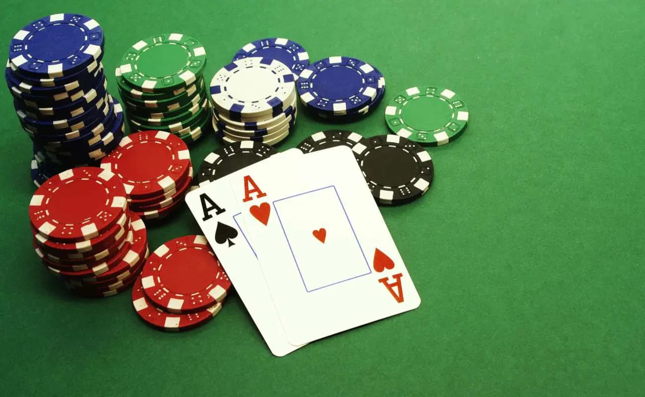 So kontrollieren Sie Ihr Casino-Budget
