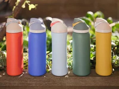 Individuelle Trinkflasche personalisiert zu den besten Preisen bestellen