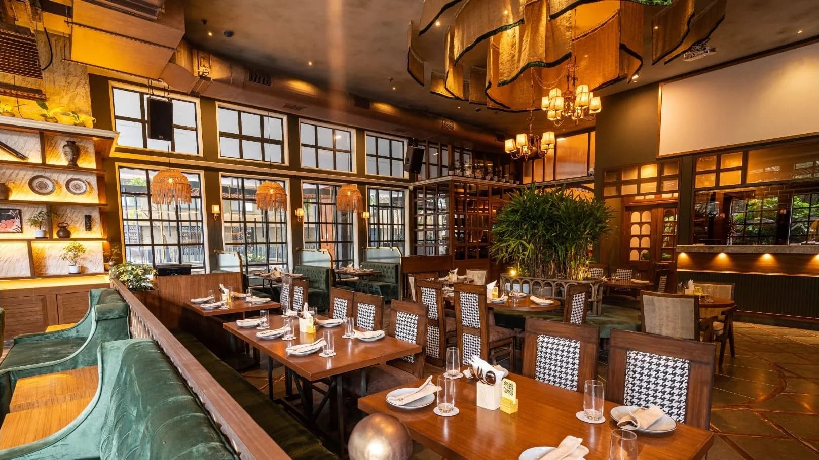 Wo jede Mahlzeit ein Erlebnis ist: Das beste Restaurant Marketing erwartet Sie