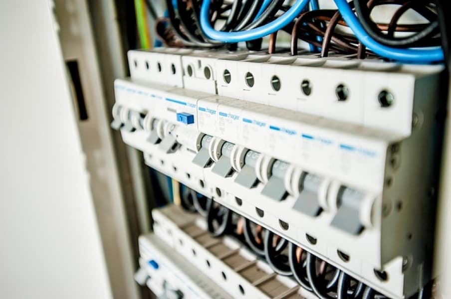 So funktioniert unser Elektriker Notdienst Düsseldorf
