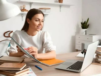 Czy coaching online jest tak samo skuteczny jak sesje na żywo?