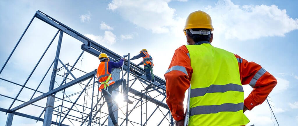 Headhunter Baubranche – Headhunter Baubranche verbindet Bauprofis mit Spitzenunternehmen