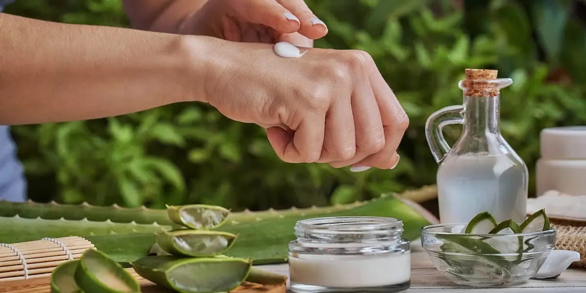 Unabhängiger Distributor bei Forever Living Products: Entdecke den Erfolg mit Forever Freedom