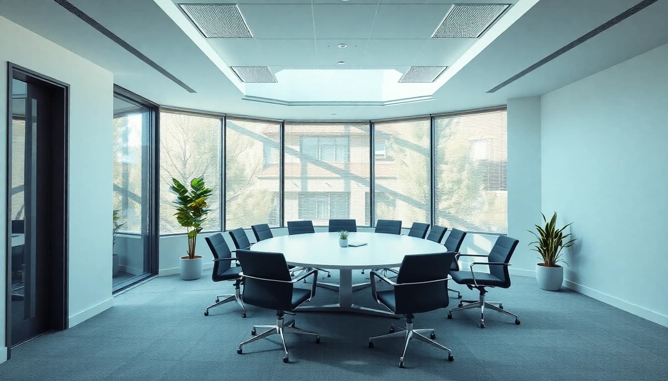 Unternehmensberatung für eine erfolgreiche Expansion