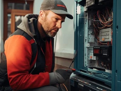 Häufige Fehler bei der Prüfung ortsfester elektrischer Anlagen vermeiden