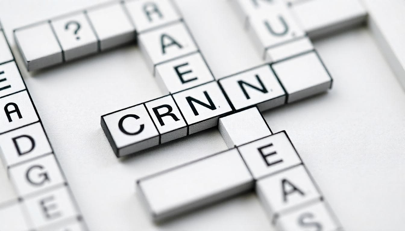 Mots croisés : L'outil essentiel pour les amateurs de puzzles