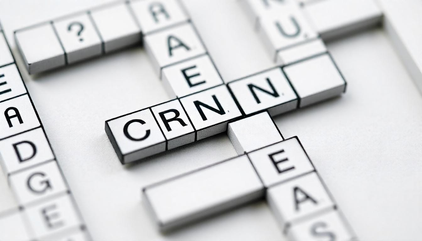 Mots croisés : L'outil essentiel pour les amateurs de puzzles