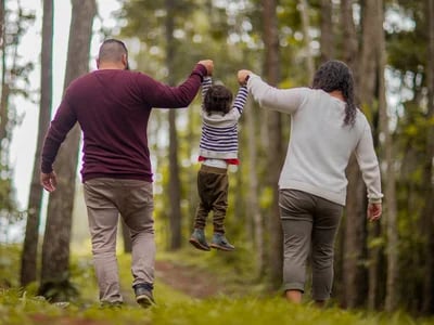 Requirements to Be an Au Pair Germany