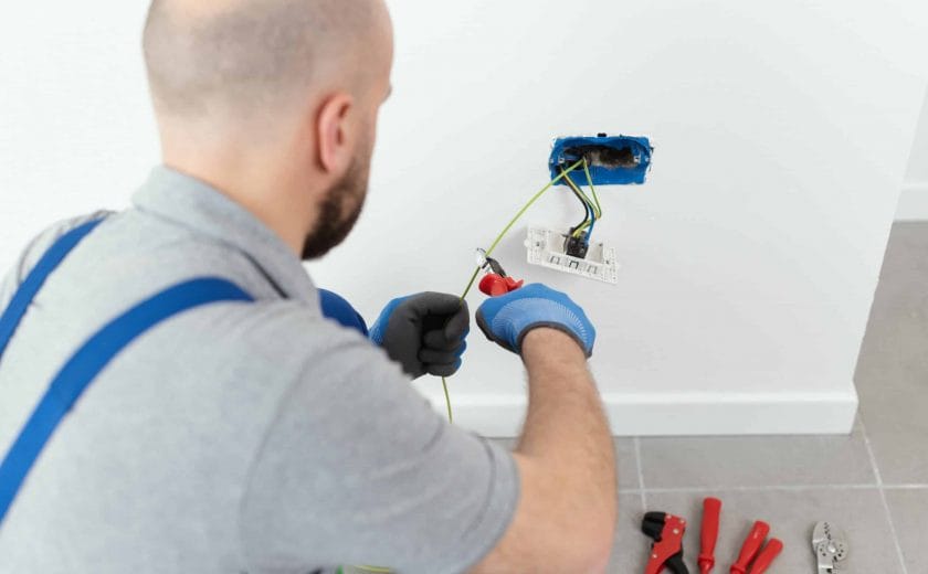 Top-Jobs für Elektrotechniker – Jetzt Stellenangebote ansehen