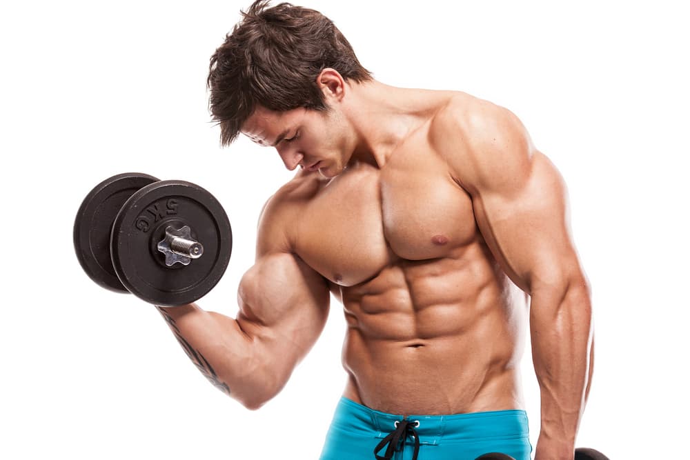 SARMs Kaufen: Muskeln aufbauen und Fett abbauen mit SARMs