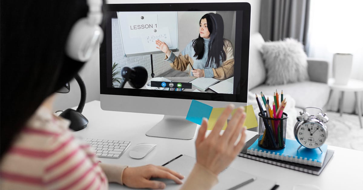 Czy coaching online jest tak samo skuteczny jak sesje na żywo?