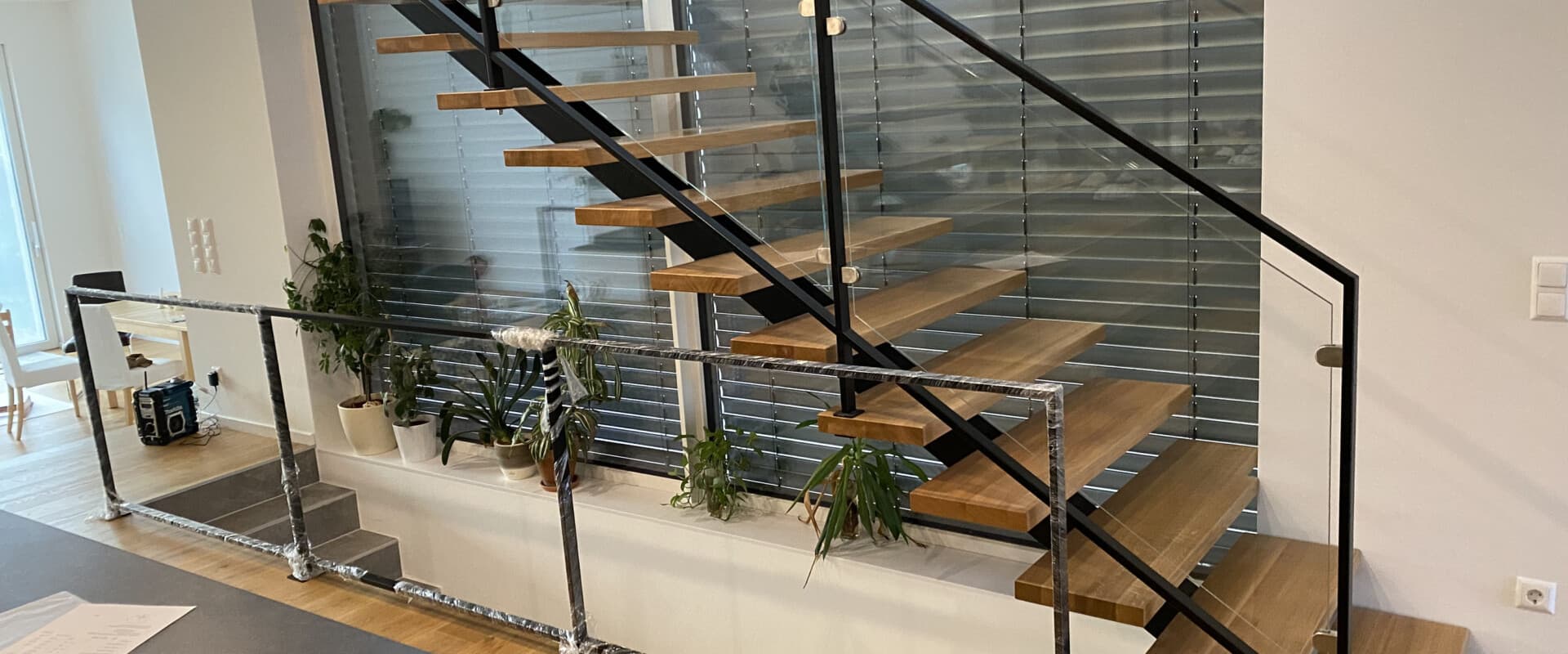 Treppen Konfigurator: Planen Sie Ihre ideale Treppe ganz einfach und schnell