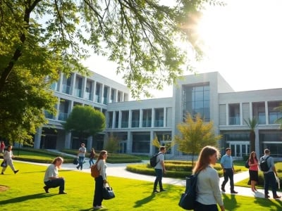 Learn Why Amman’s Jamia Amman Al Ahliyya Is Synonymous with Jordan University Admissions, Study, and Learning