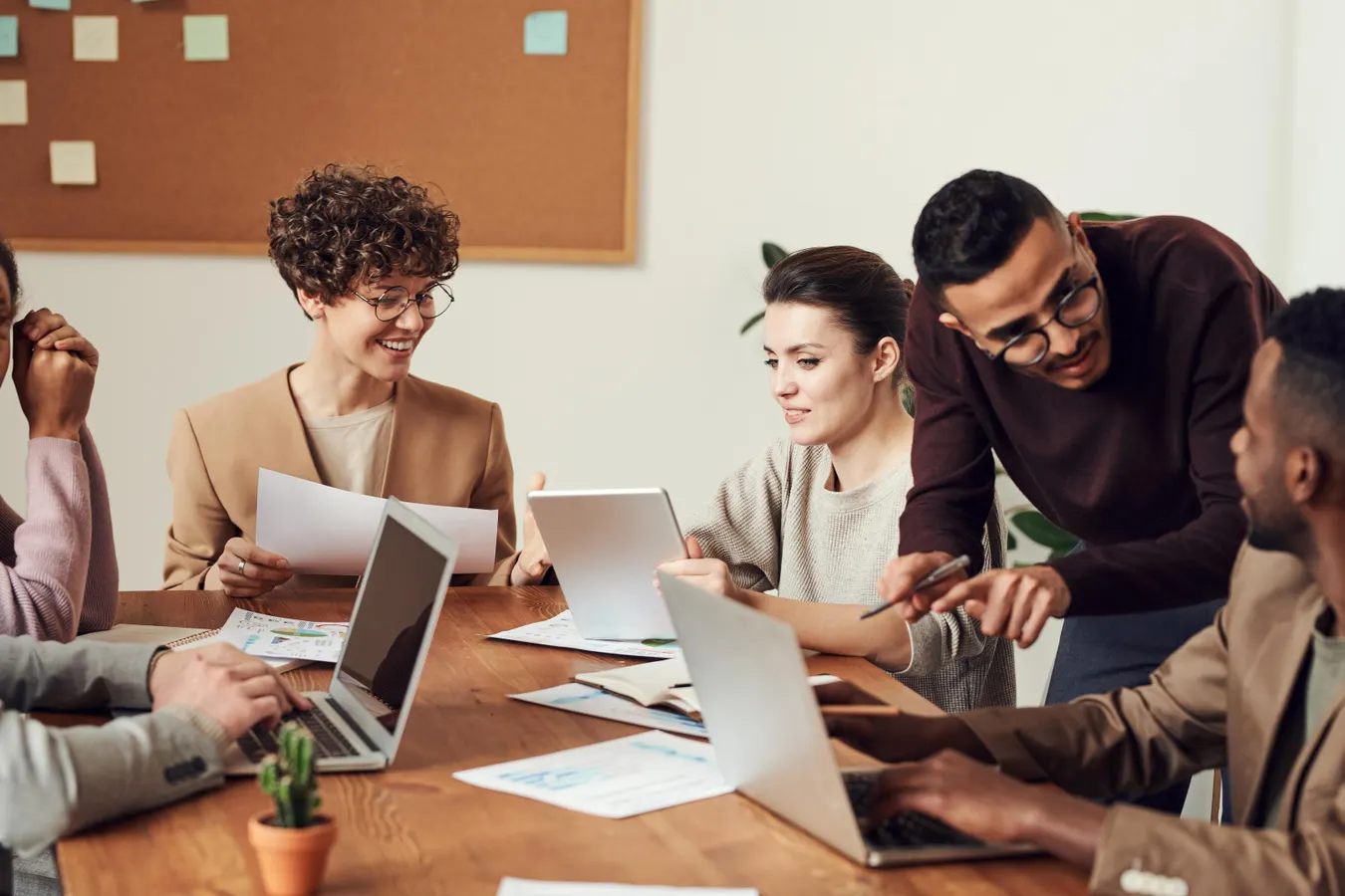 Warum sich Unternehmen auf Headhunter verlassen