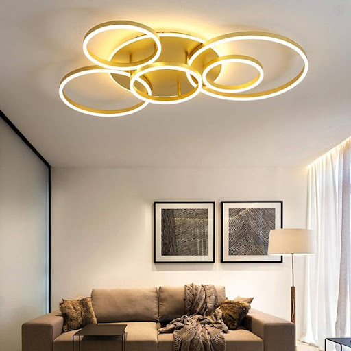 Die besten Designerlampen für kleine Räume