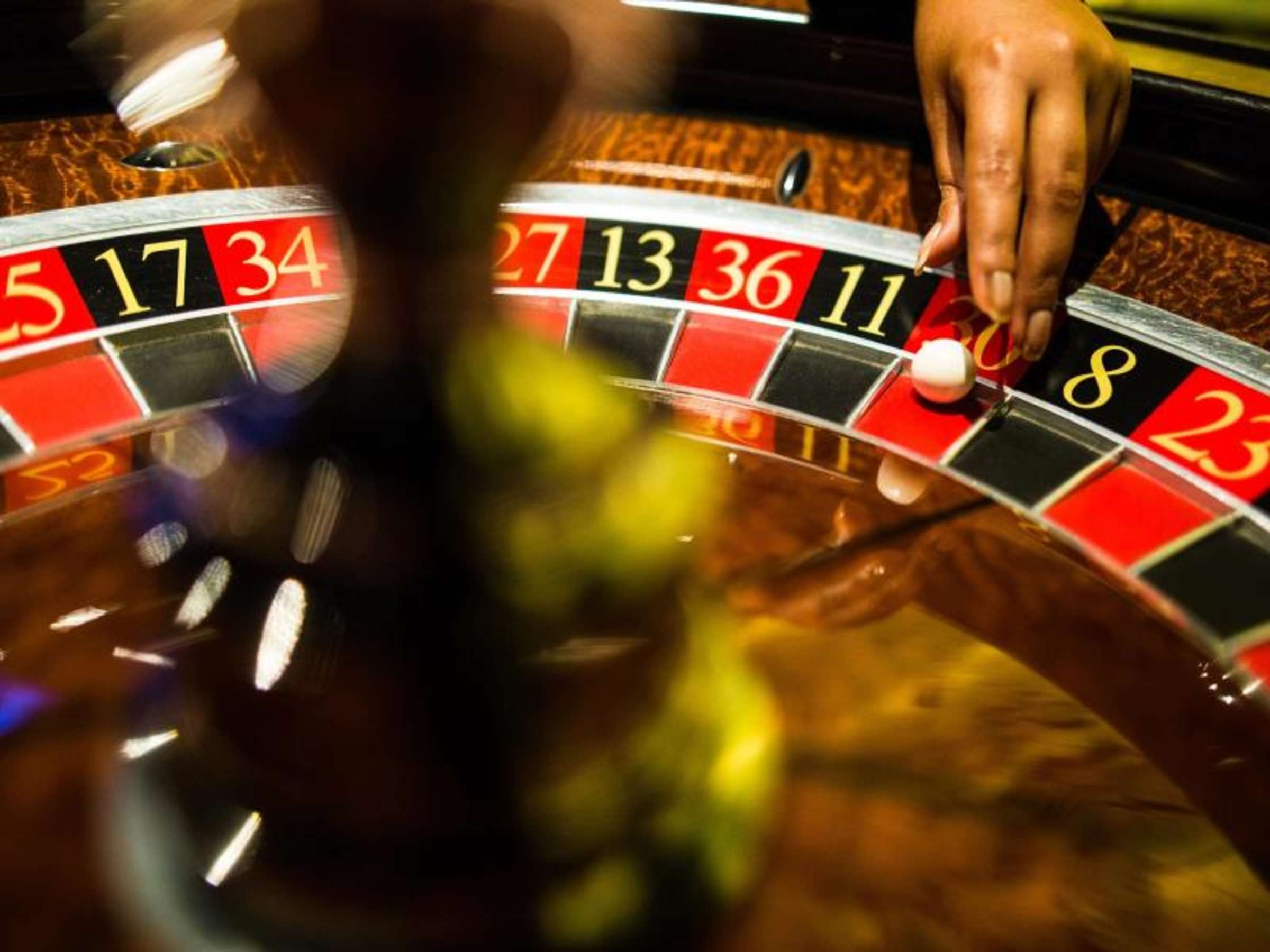 Modernes Online-Glücksspiel ohne 5 Sekunden Pause: Warum immer mehr Spieler deutsche Casinos meiden