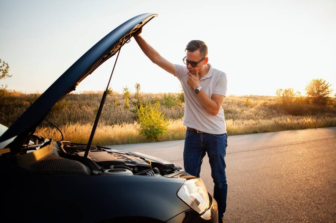 Professioneller Motorschaden Ankauf: Tipps und Schritte zum Verkauf Ihres Fahrzeugs
